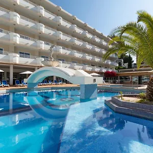 Mar & Hotel Peguera
