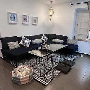 Suenos De La Alhambra Appartement