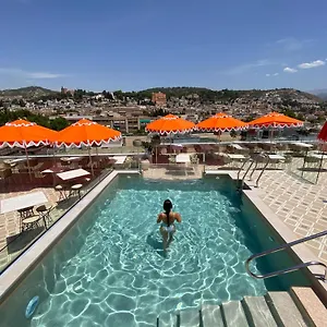 Barcelo Carmen Гранада