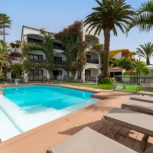 Alsol El Chaparral Apartment Playa del Ingles (Gran Canaria)