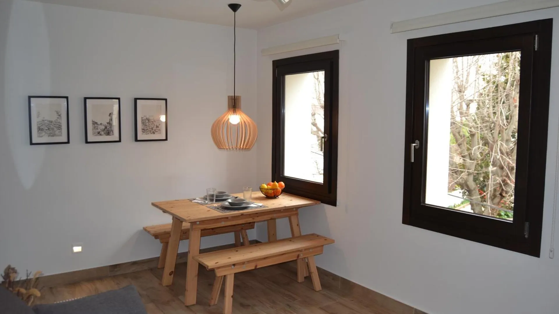 Carmen Del Cadi Apartment Granada 0*,  Spain