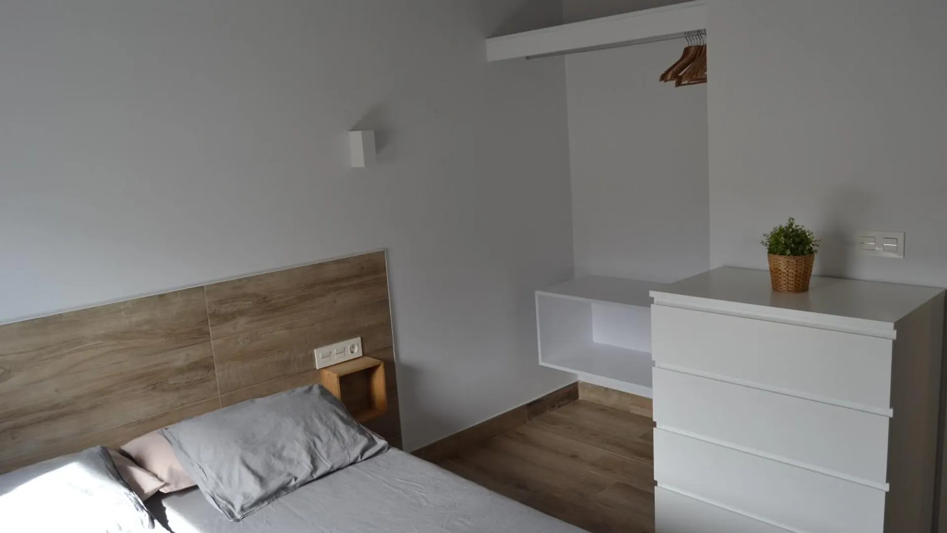 Appartement Carmen Del Cadi à Grenade Espagne