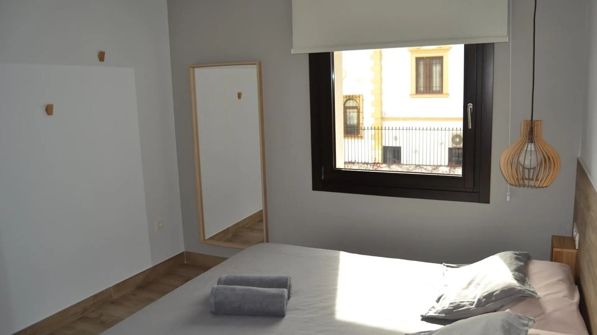Carmen Del Cadi Apartment Granada