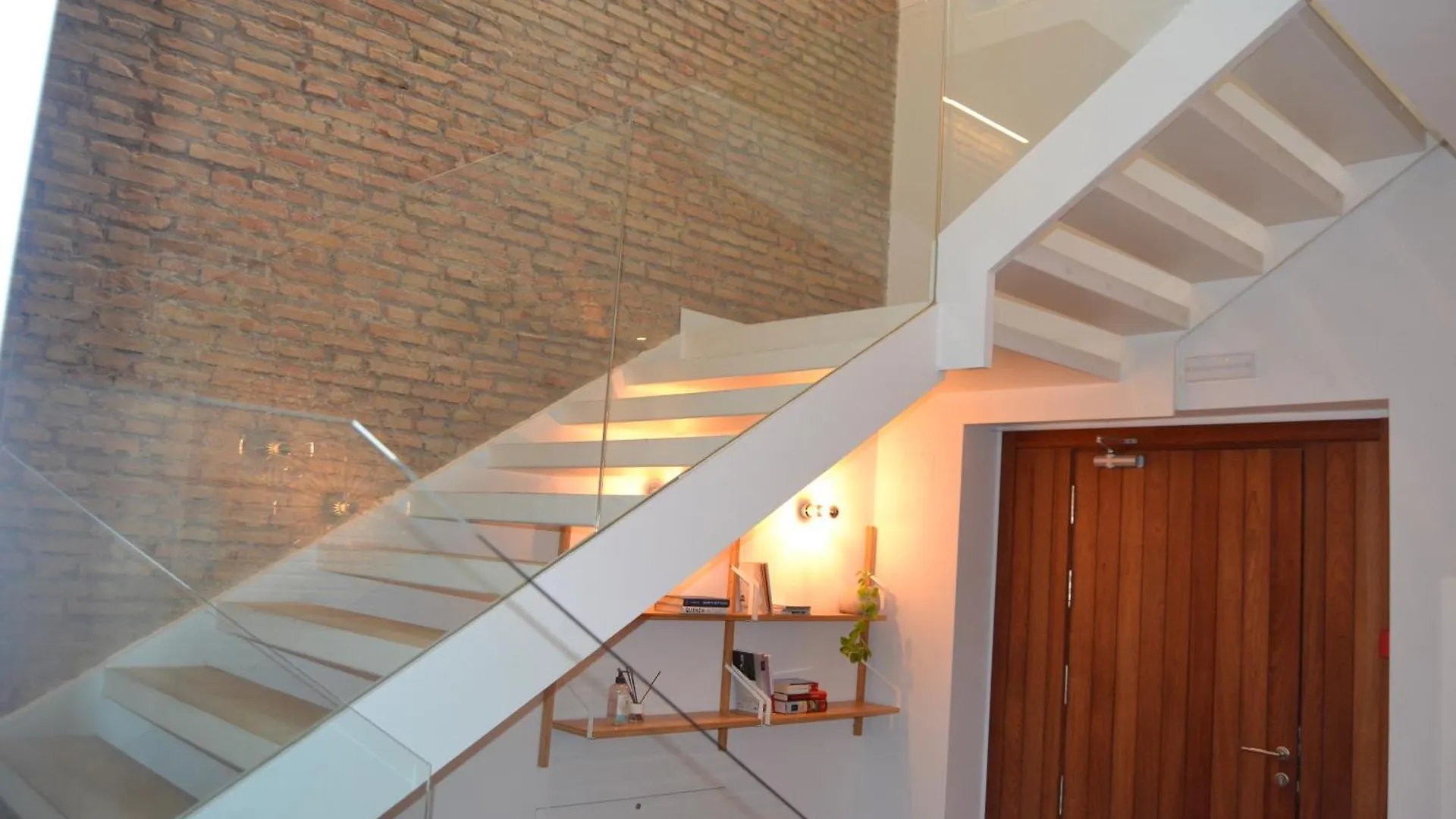 Carmen Del Cadi Apartment Granada 0*,