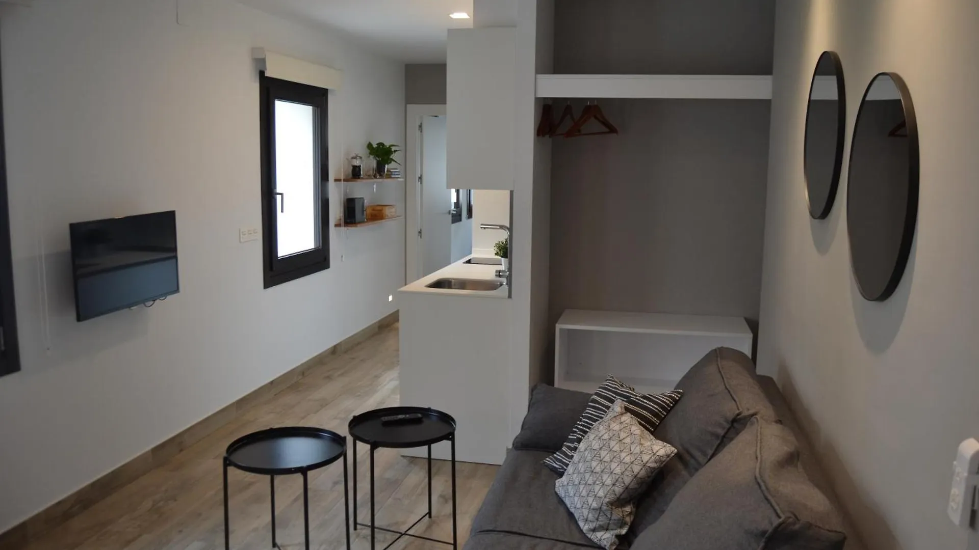 Carmen Del Cadi Apartment Granada