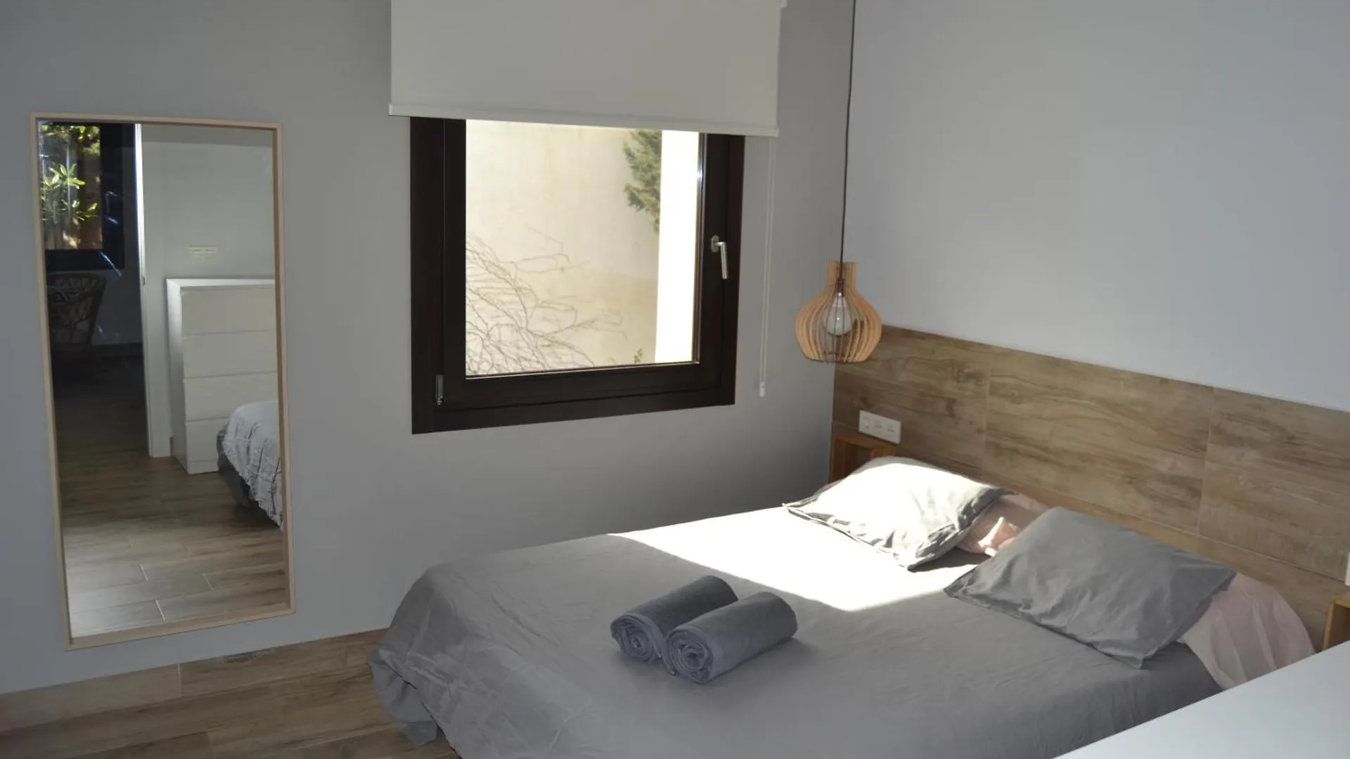 Carmen Del Cadi Apartment Granada