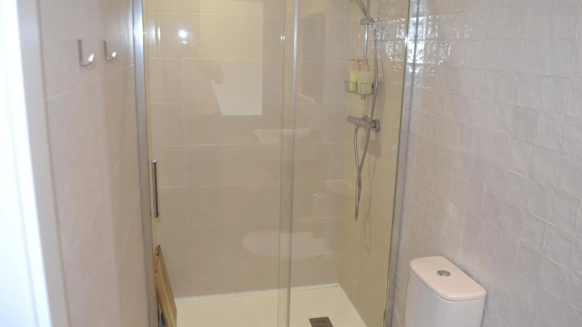 Carmen Del Cadi Apartment Granada