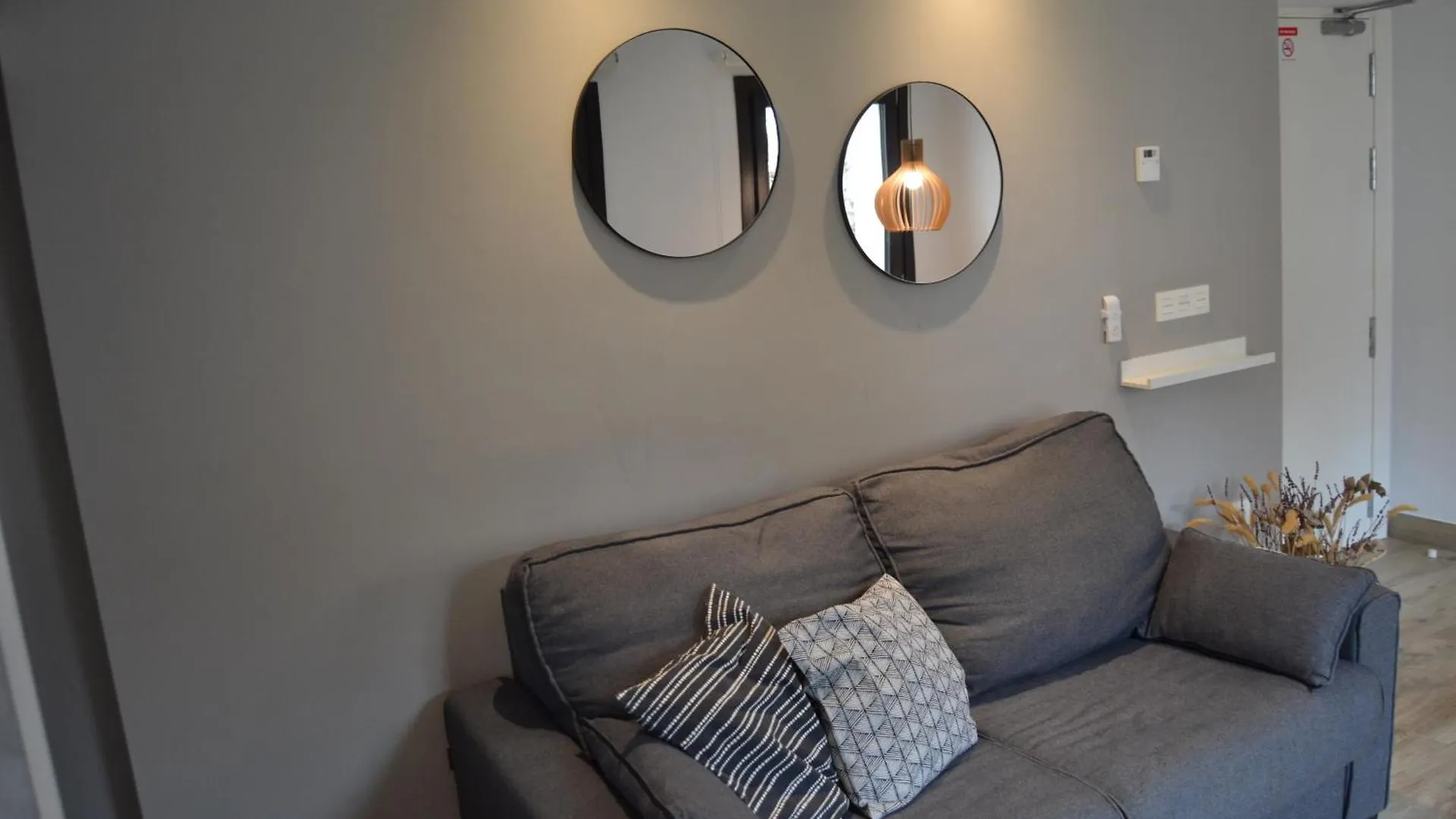 Carmen Del Cadi Apartment Granada