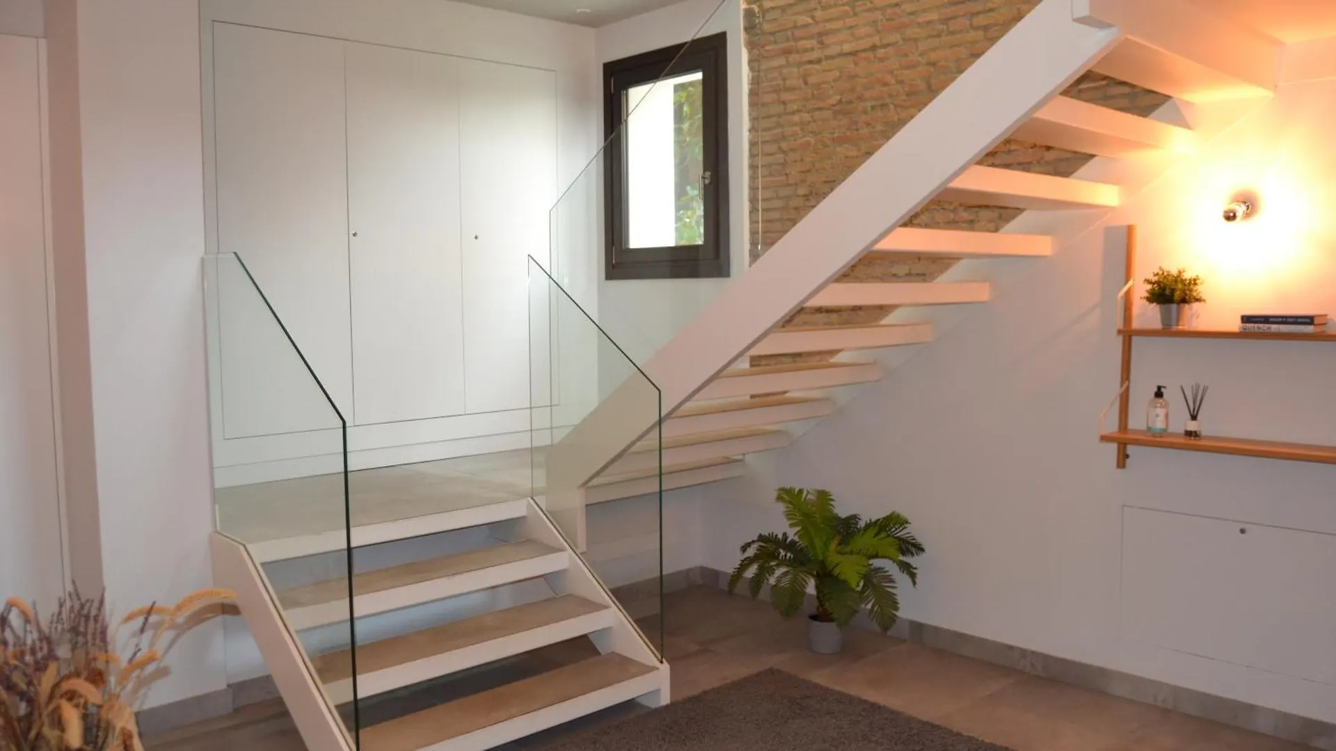 Carmen Del Cadi Apartment Granada