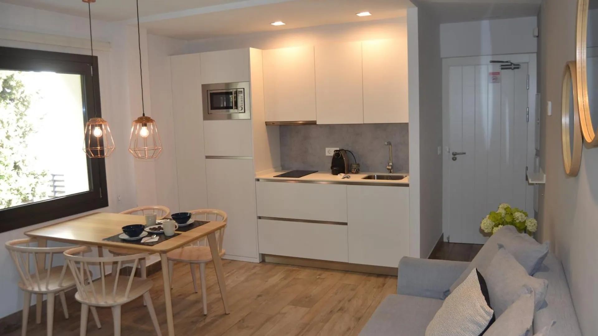 Carmen Del Cadi Apartment Granada