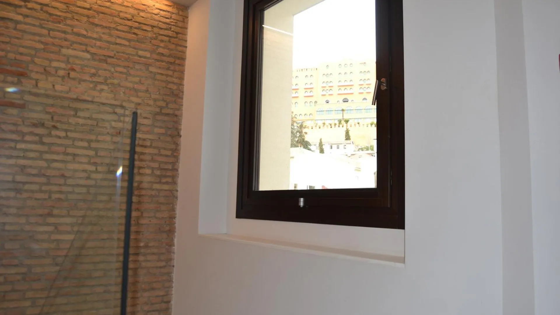 Carmen Del Cadi Apartment Granada
