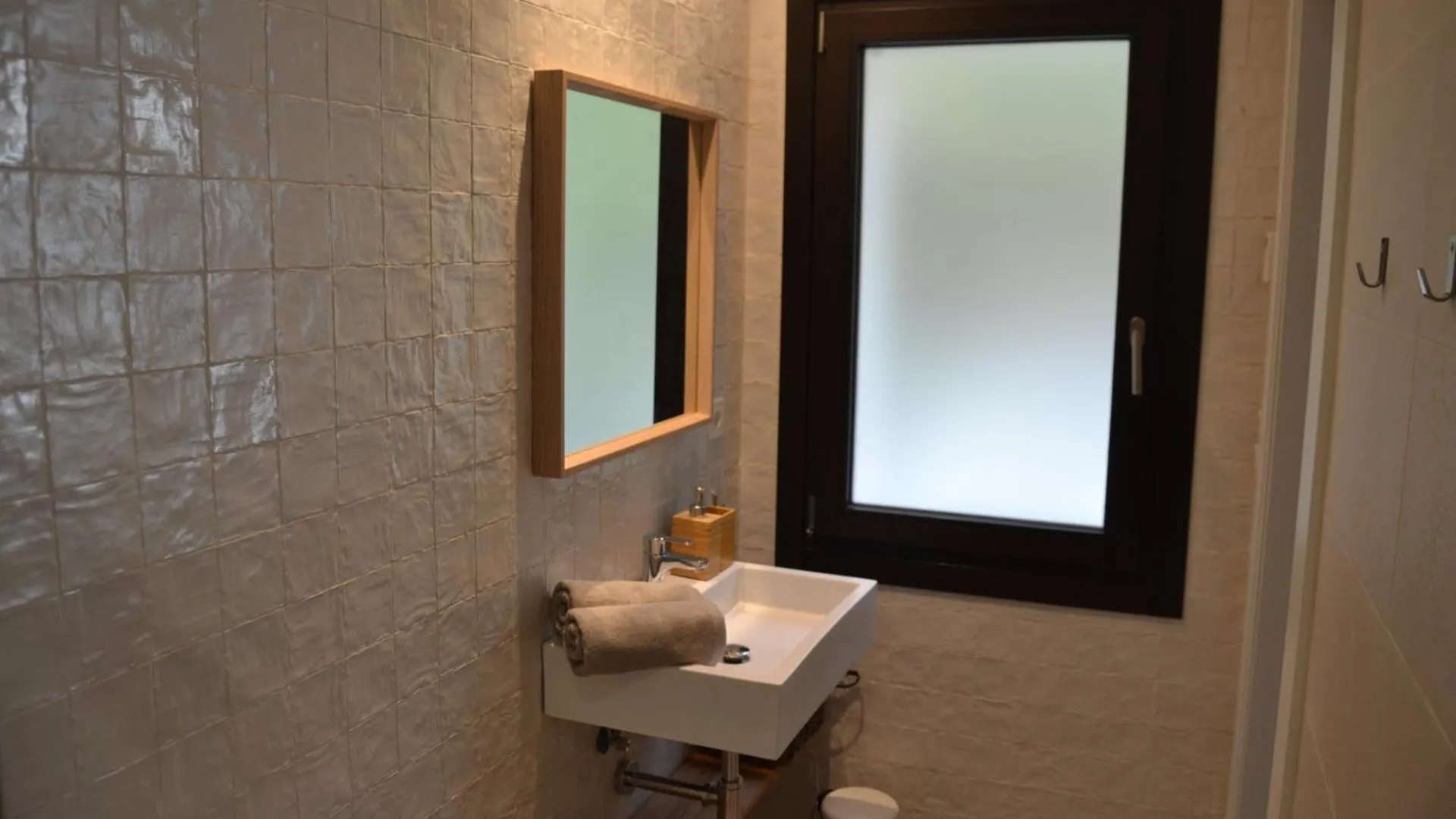 Carmen Del Cadi Apartment Granada