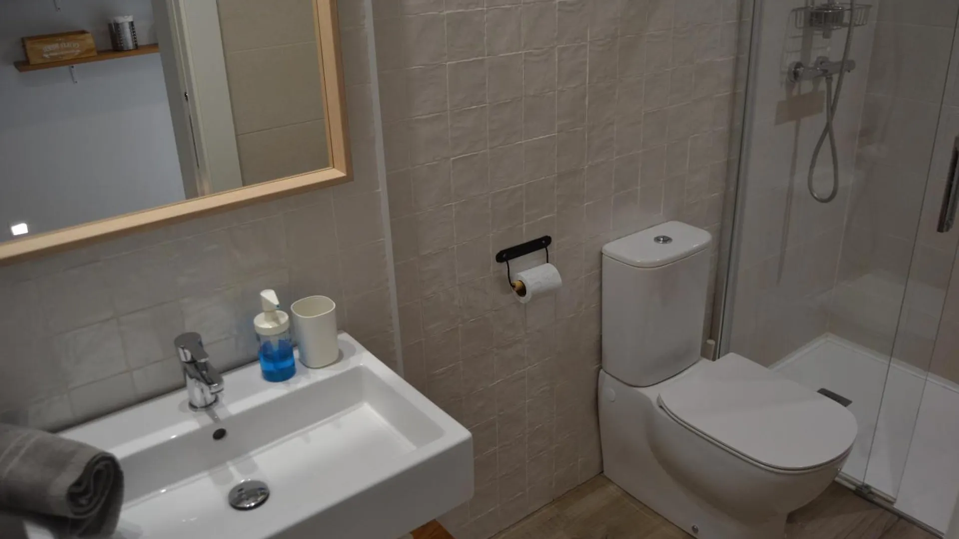 Carmen Del Cadi Apartment Granada 0*,  Spain