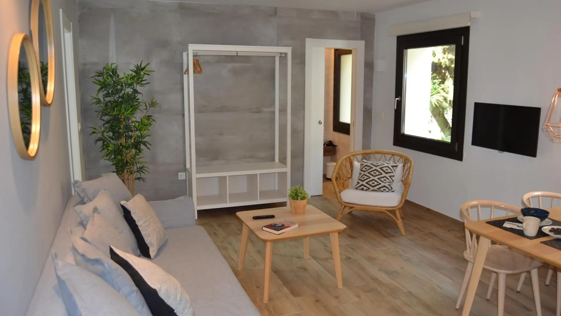 Carmen Del Cadi Apartment Granada