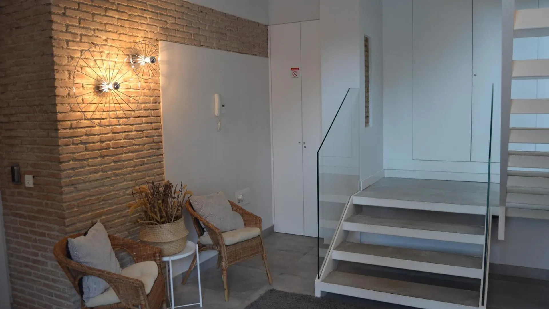 Carmen Del Cadi Apartment Granada
