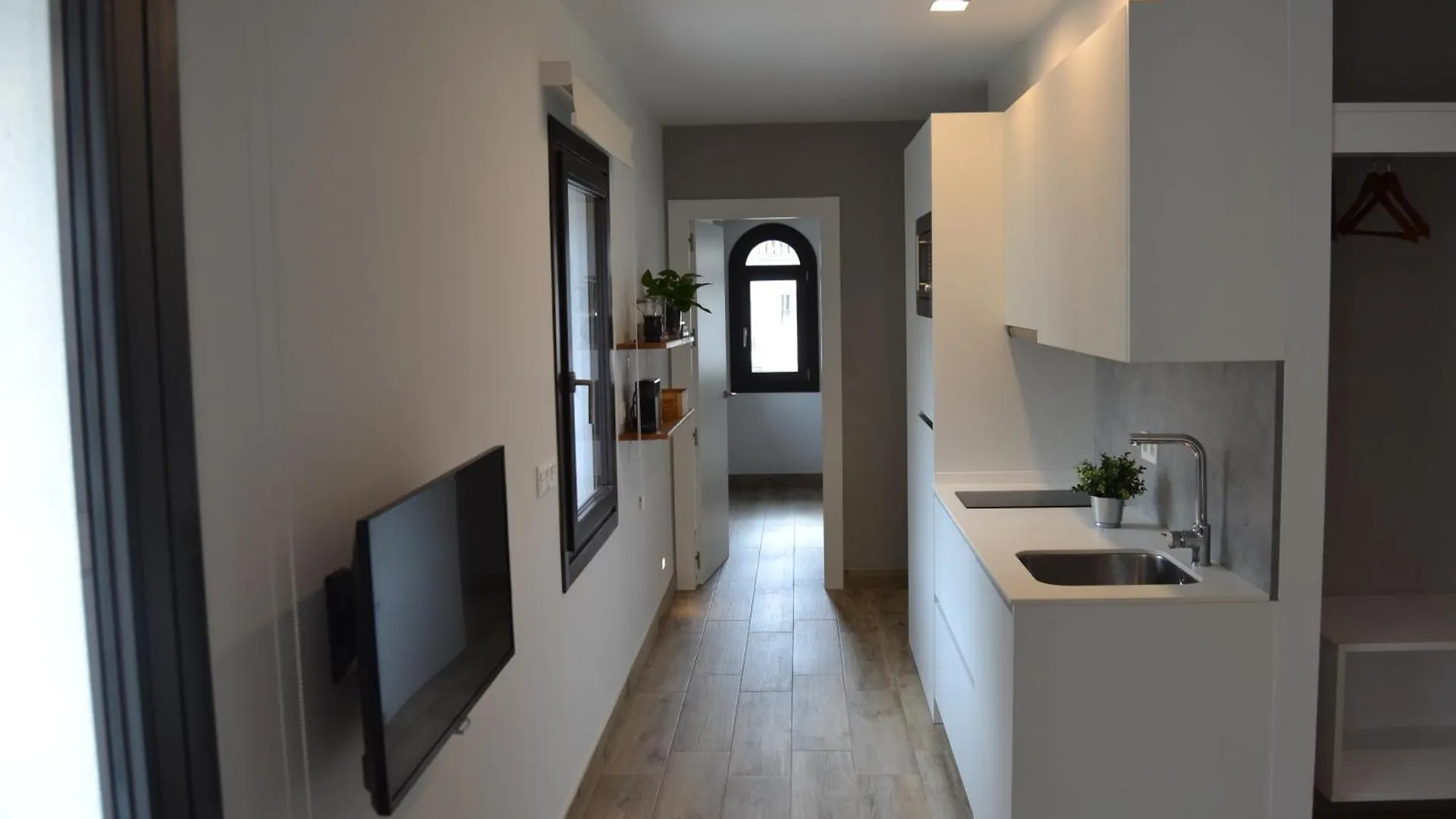 Carmen Del Cadi Apartment Granada 0*,  Spain