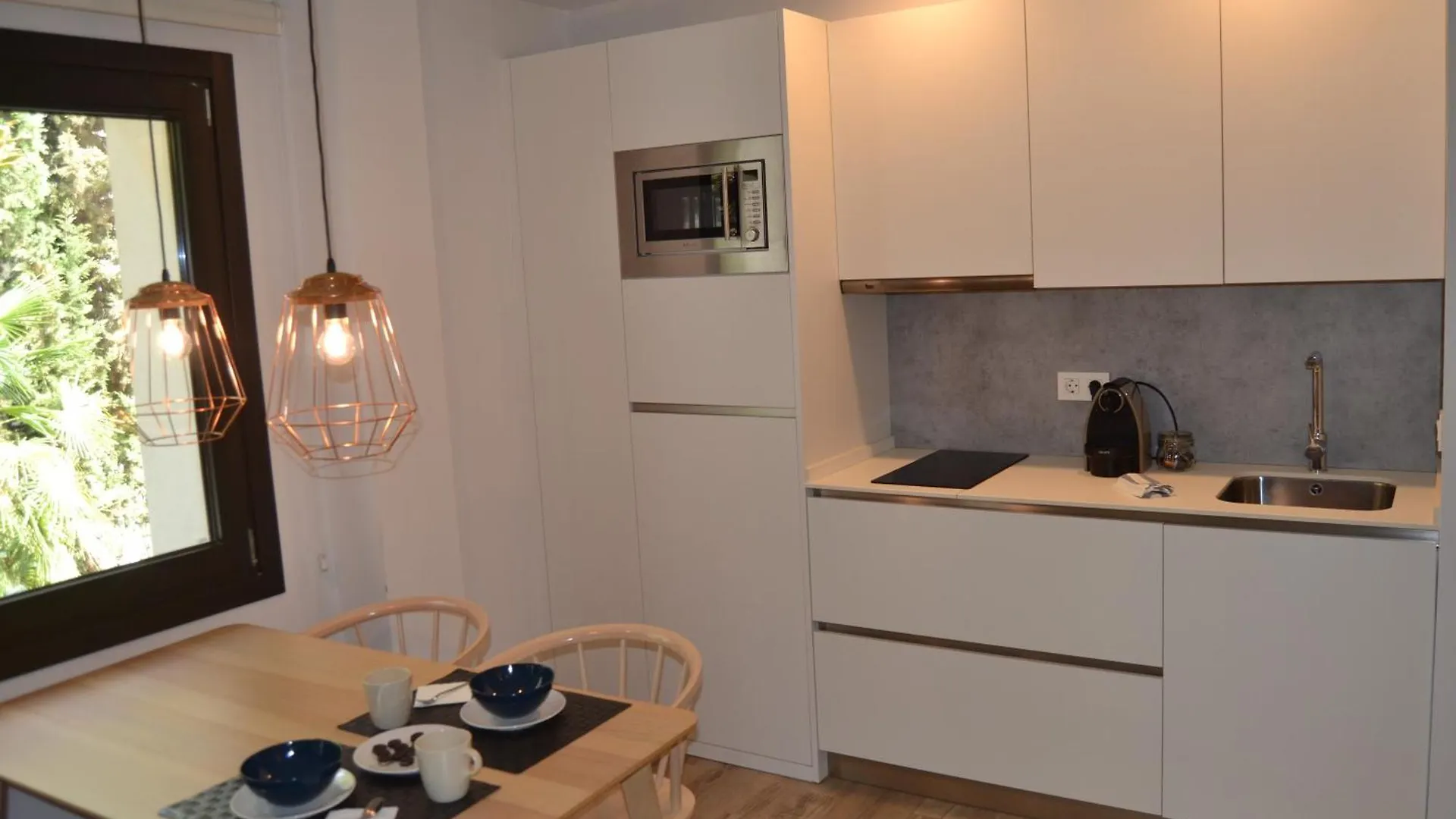 Carmen Del Cadi Apartment Granada 0*,  Spain