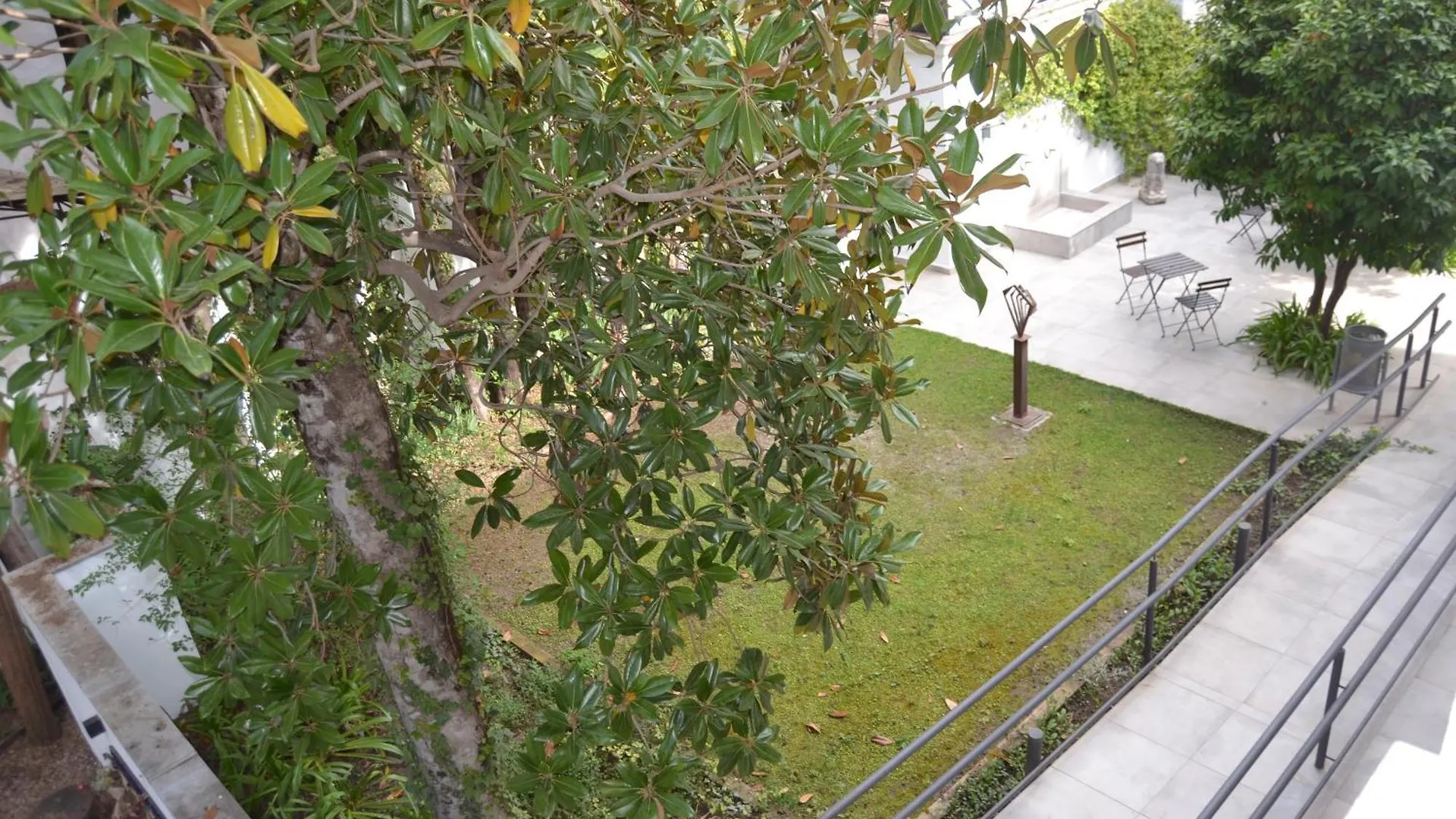 Carmen Del Cadi Apartment Granada Spain