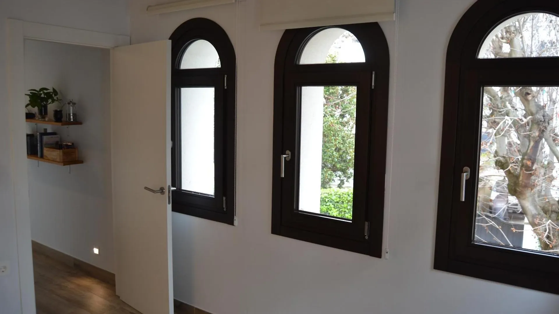 Carmen Del Cadi Apartment Granada