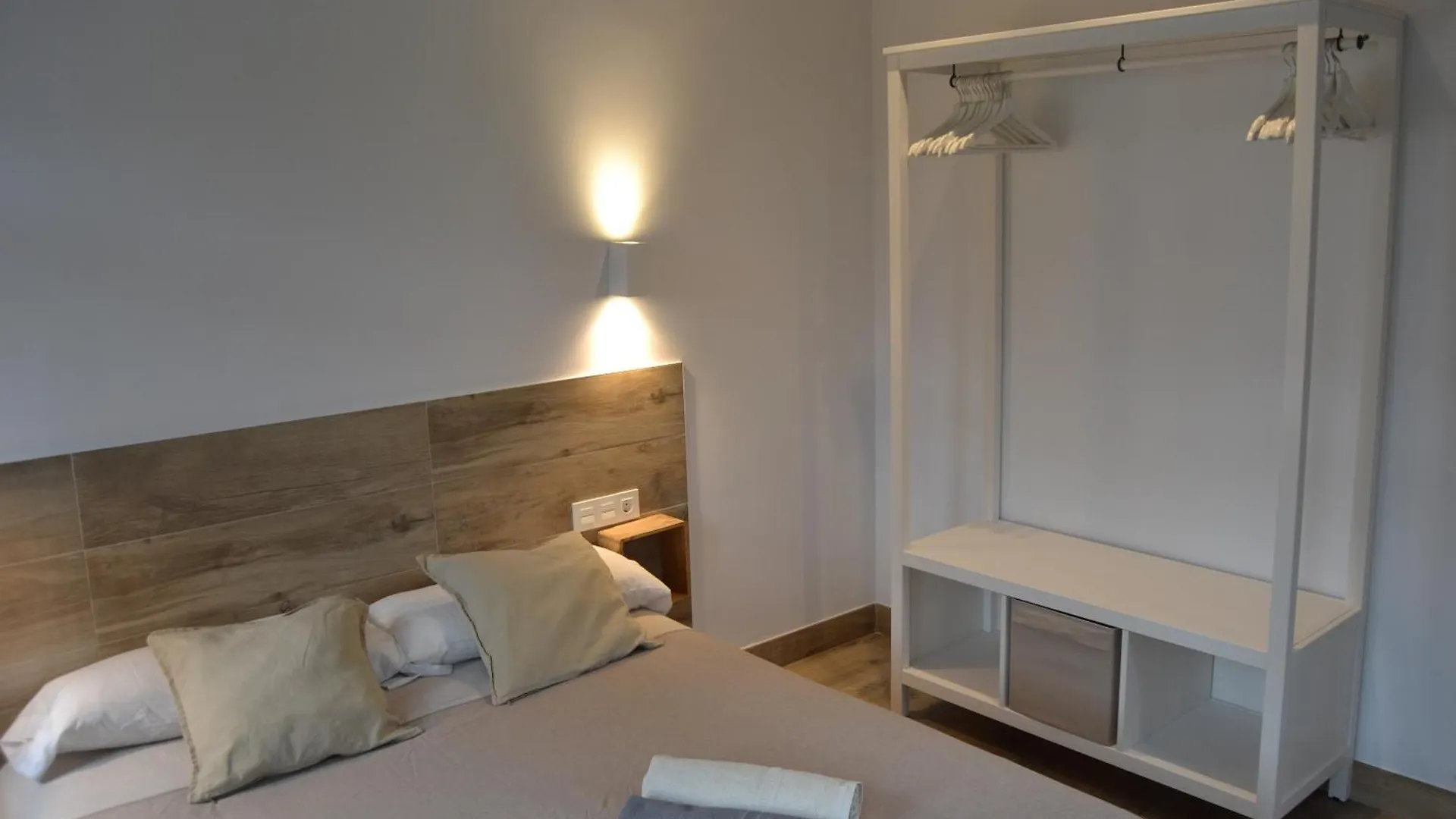 Carmen Del Cadi Apartment Granada