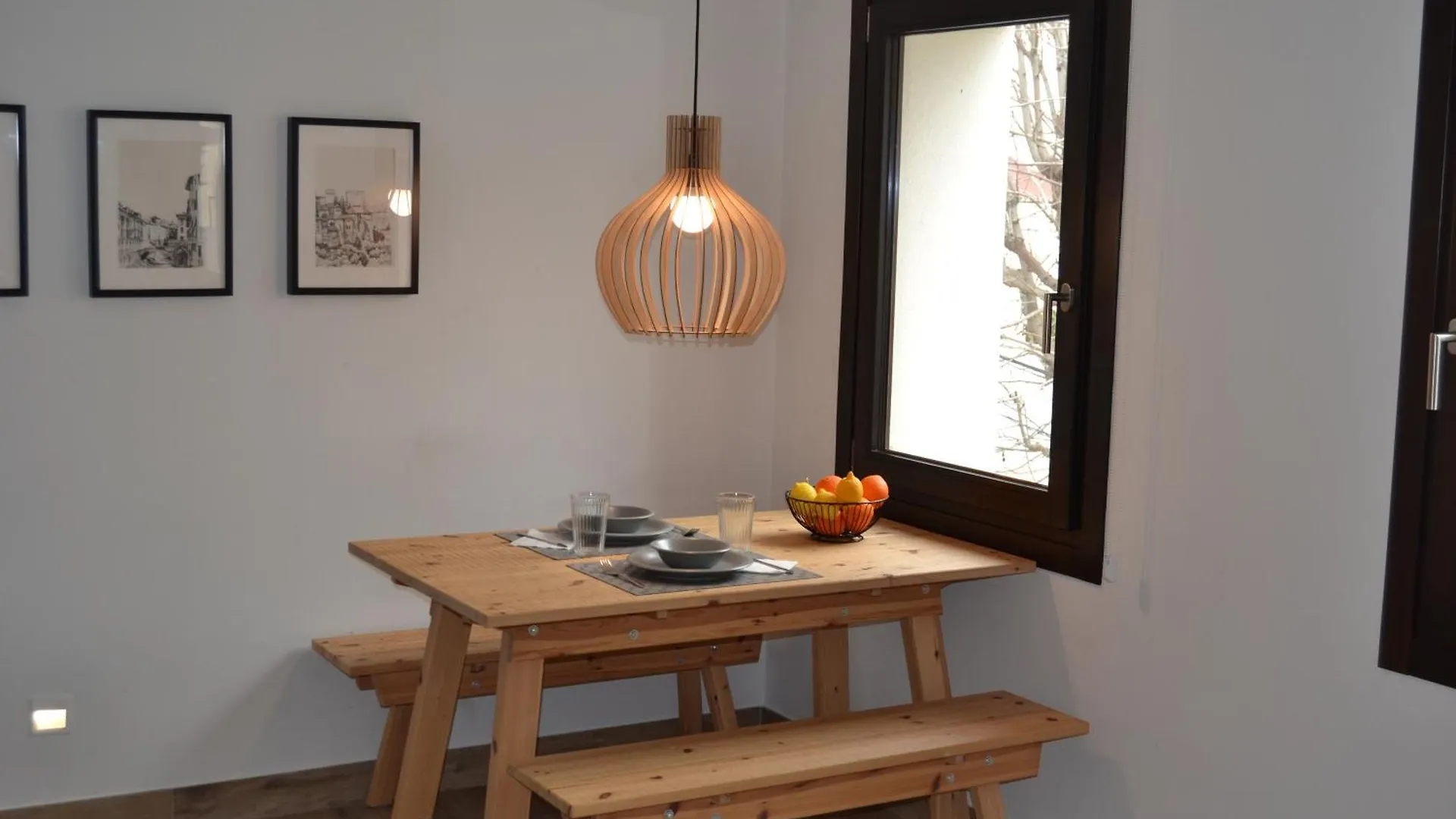 Carmen Del Cadi Apartment Granada Spain
