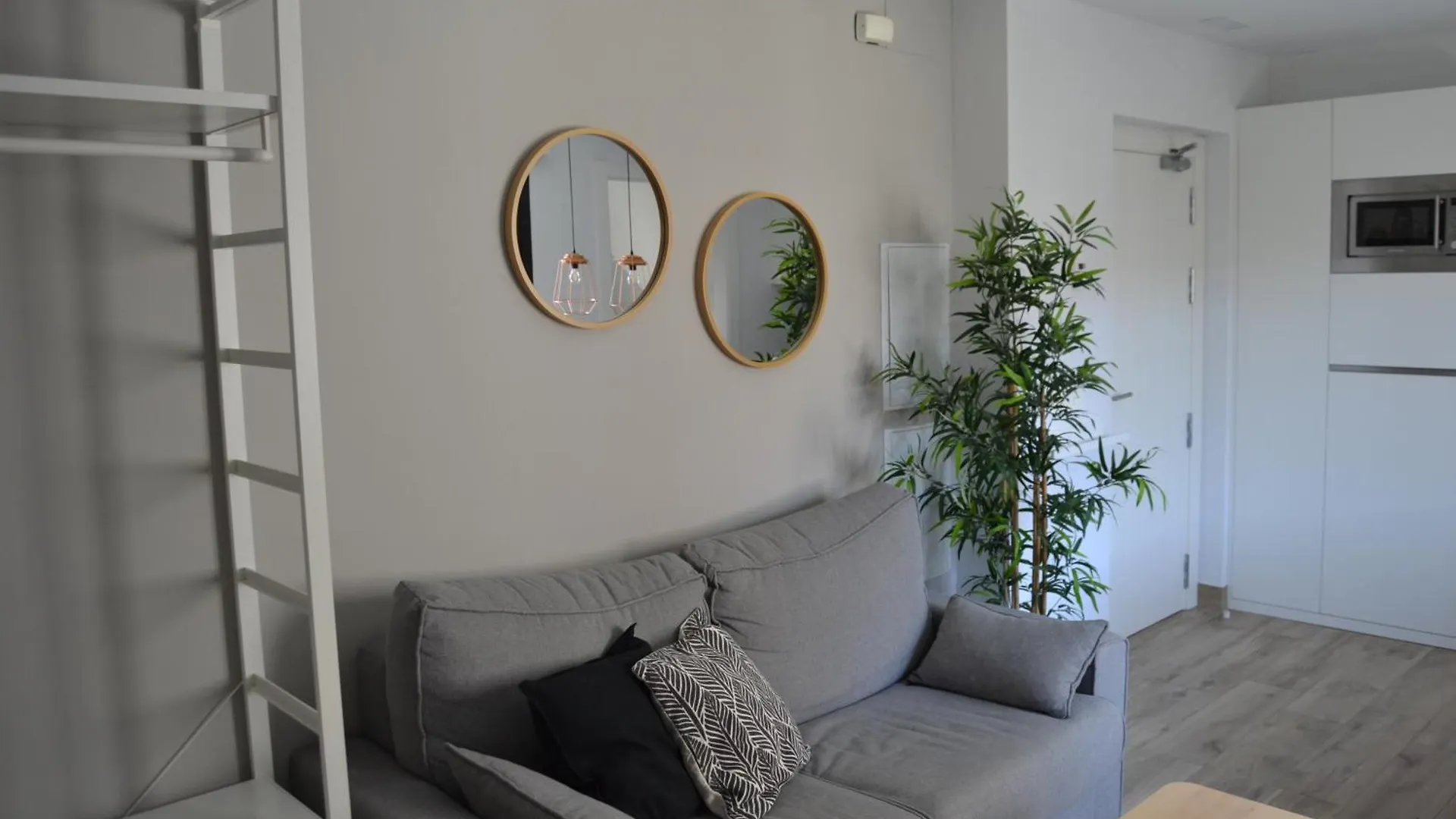 Carmen Del Cadi Apartment Granada Spain