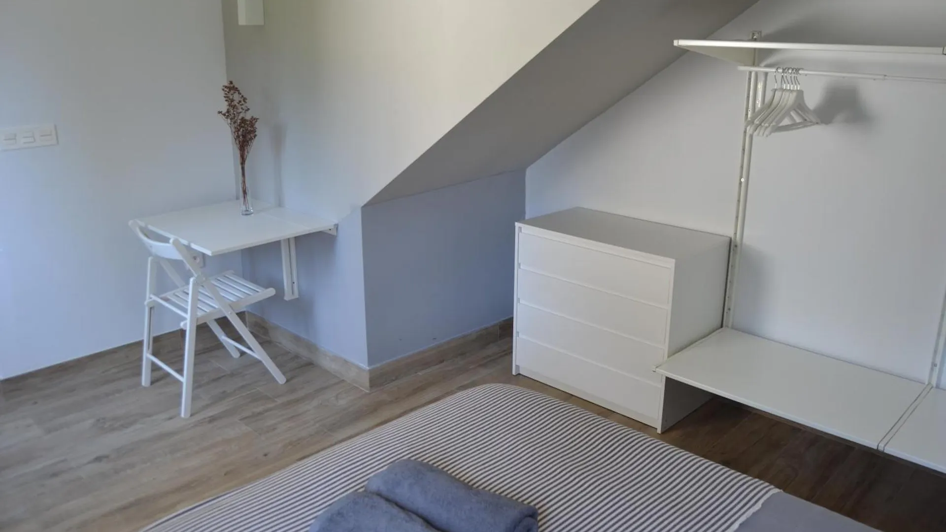 Carmen Del Cadi Apartment Granada