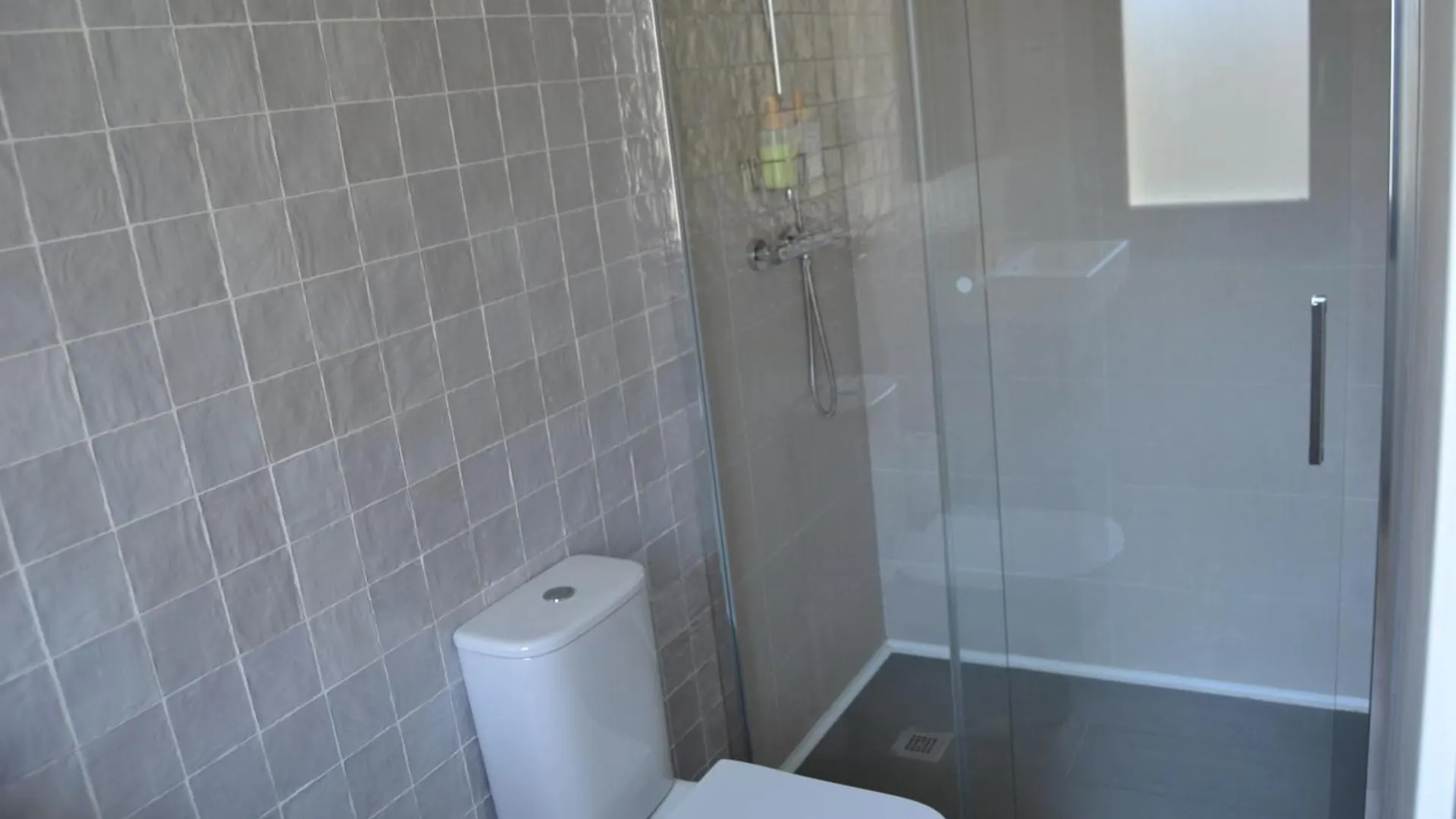 Carmen Del Cadi Apartment Granada