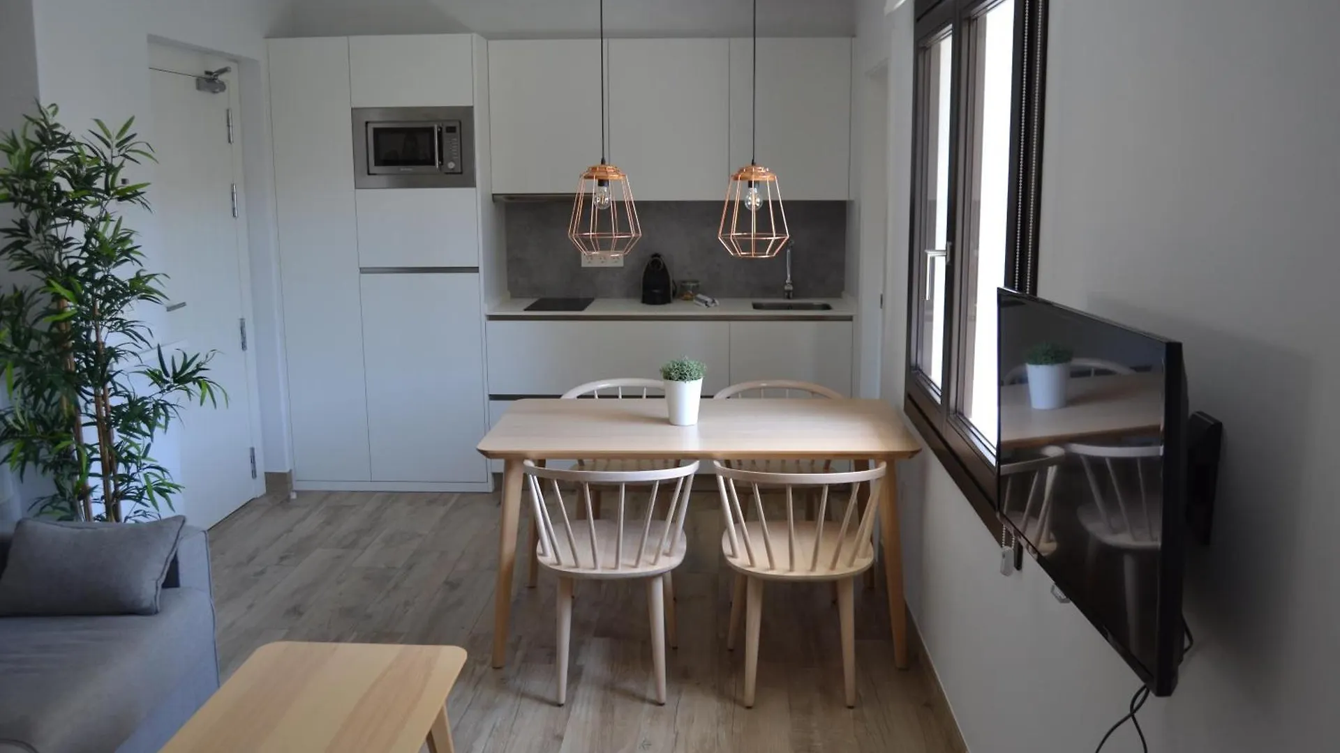 Carmen Del Cadi Apartment Granada