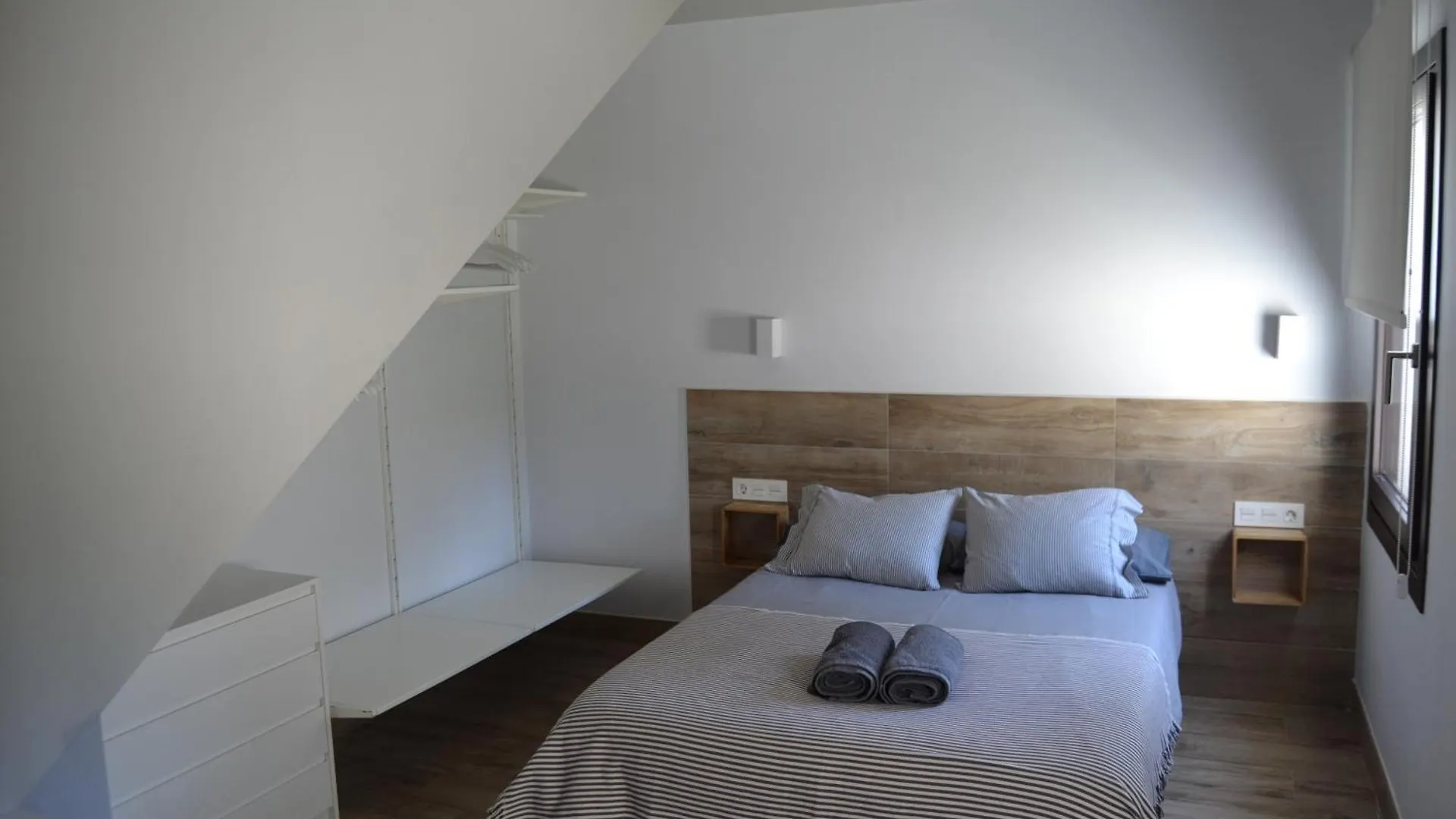 Carmen Del Cadi Apartment Granada