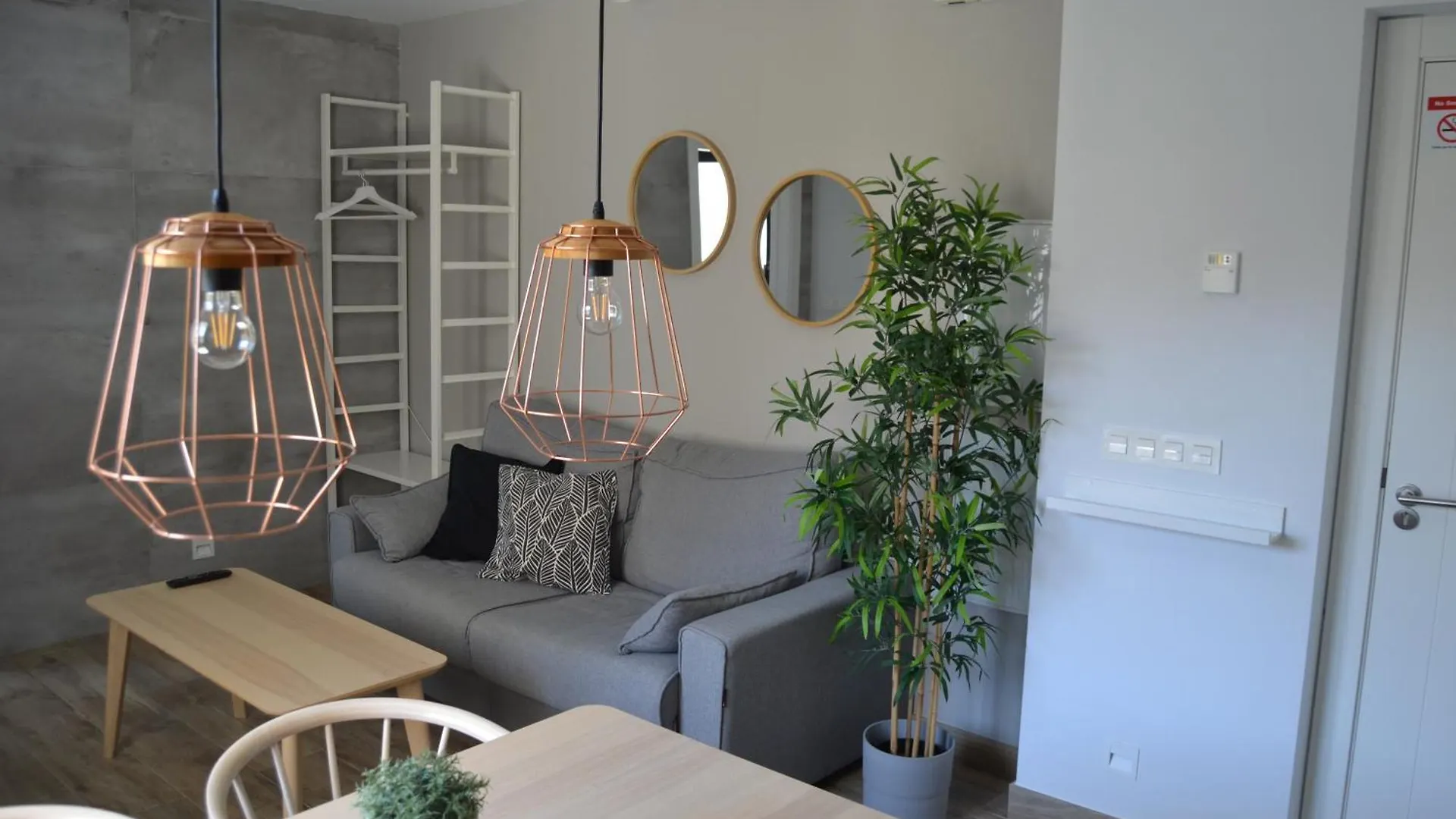Carmen Del Cadi Apartment Granada Spain