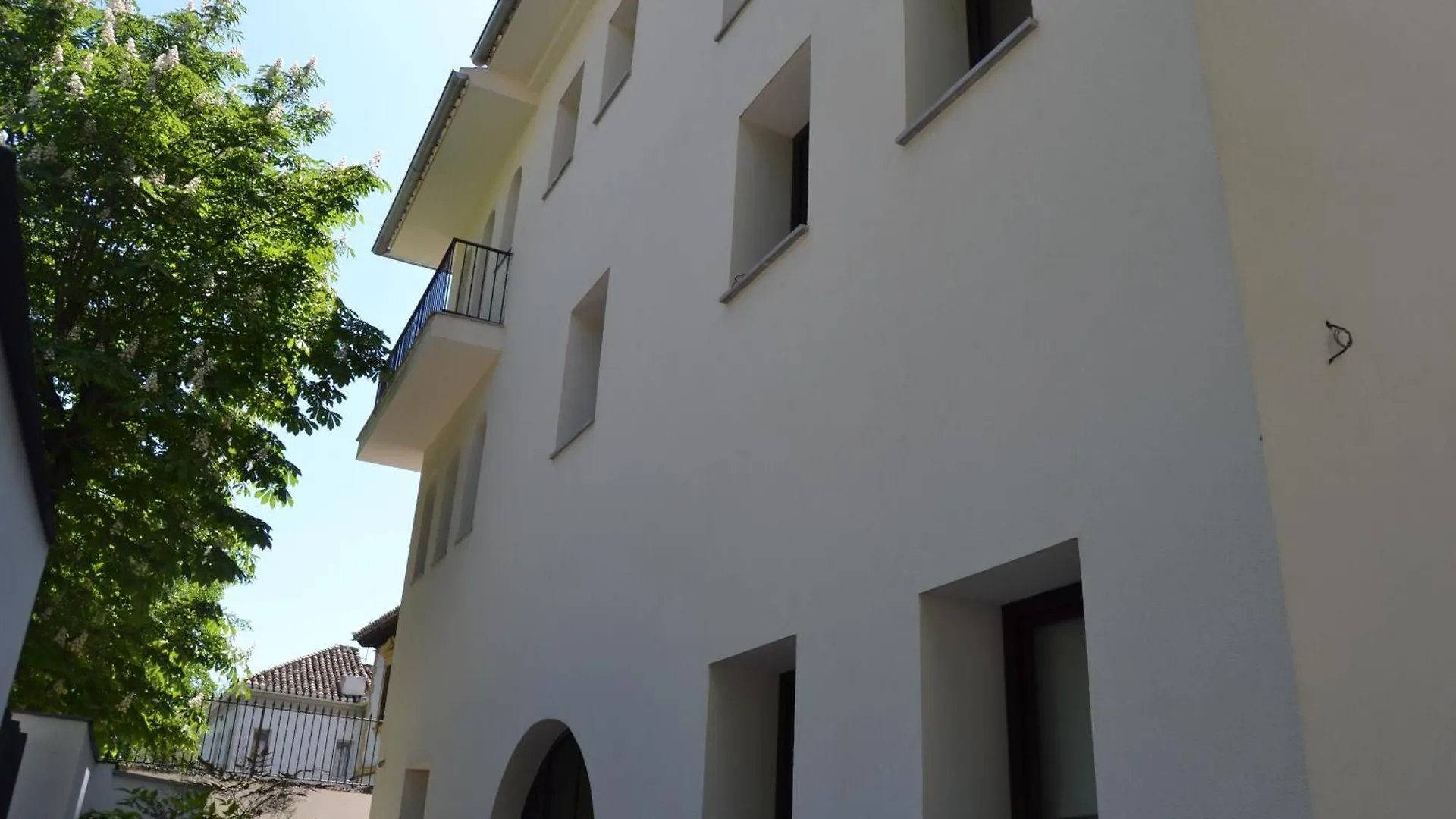 Carmen Del Cadi Apartment Granada 0*,