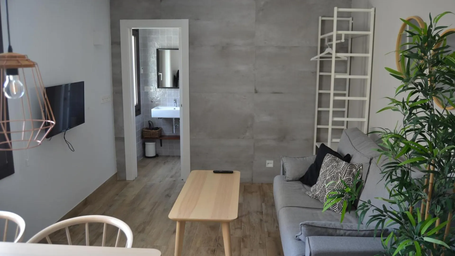 Carmen Del Cadi Apartment Granada Spain