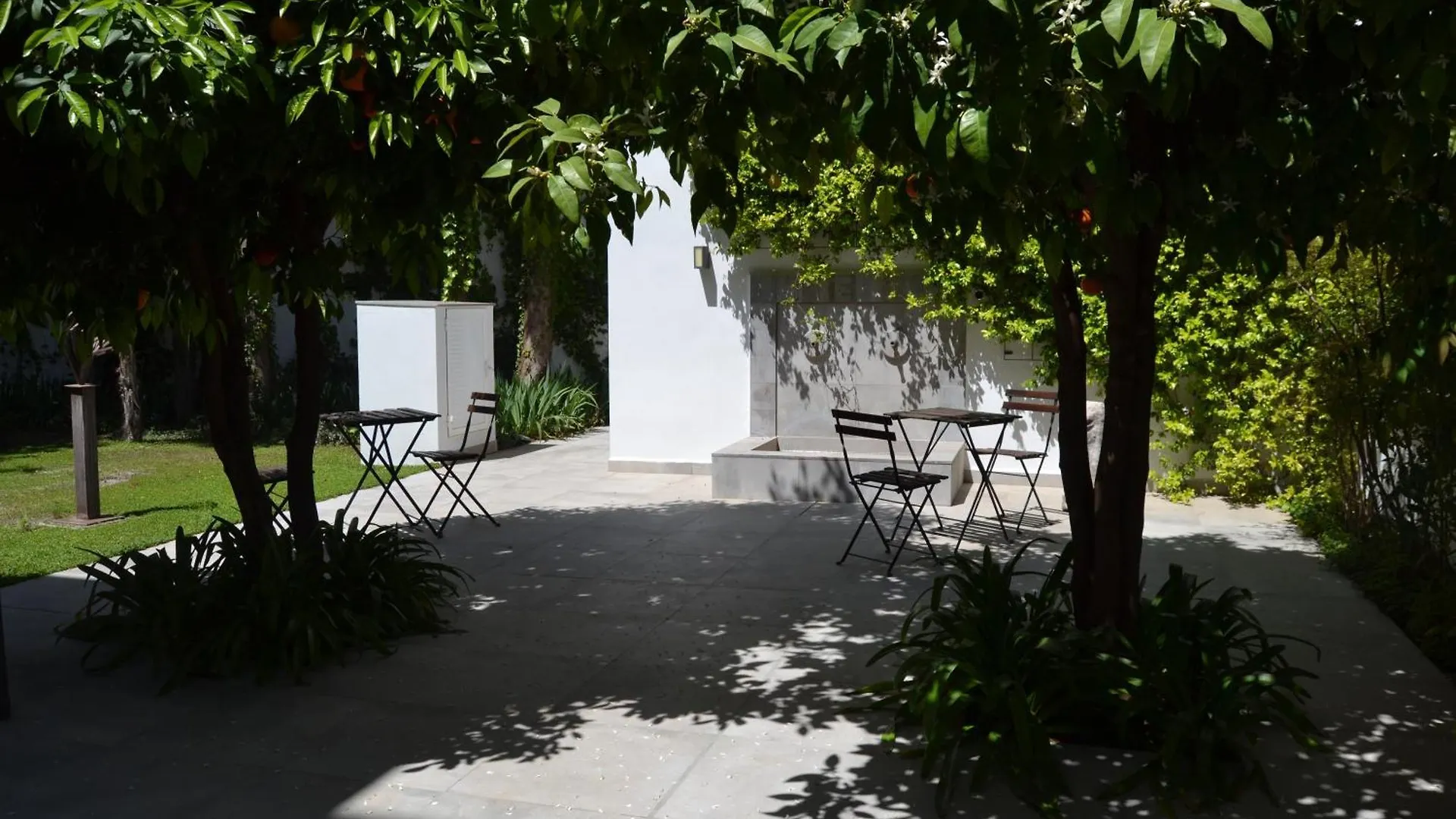 Carmen Del Cadi Apartment Granada