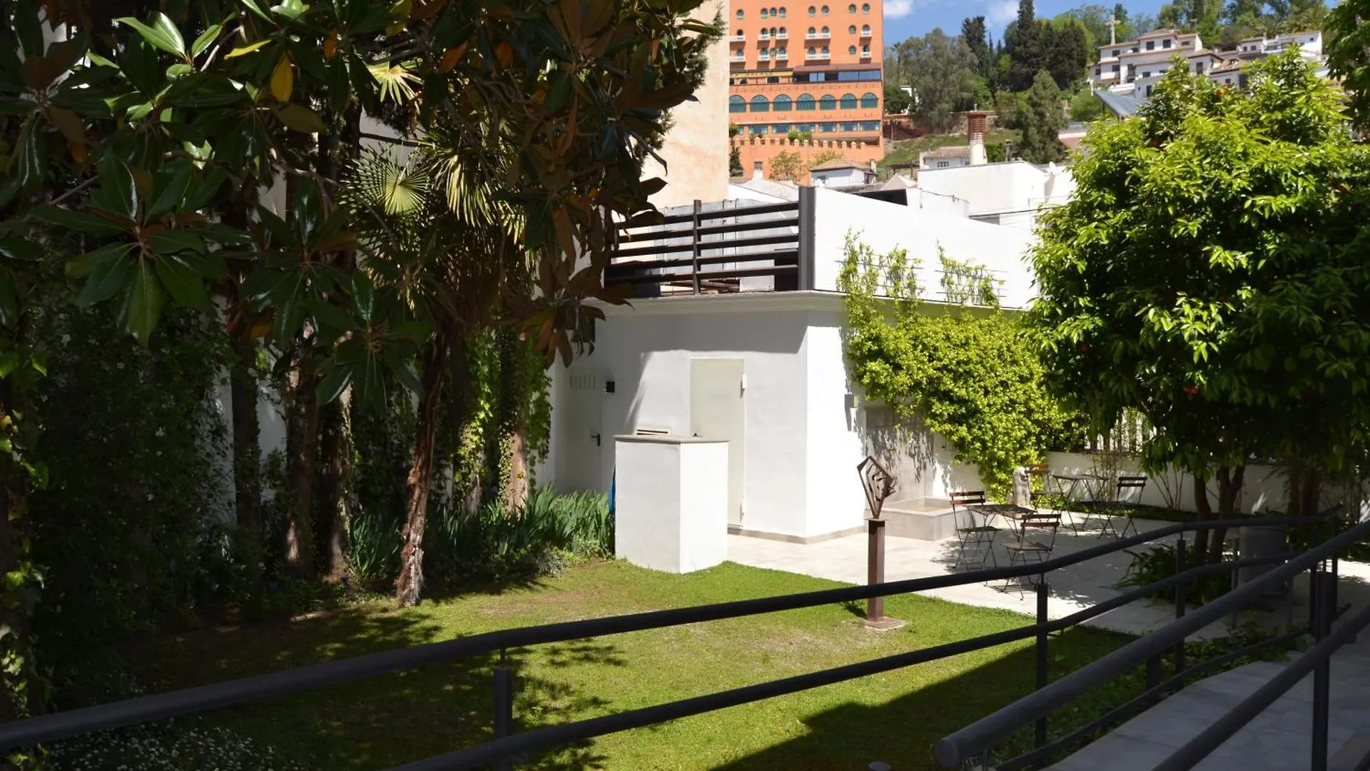 Carmen Del Cadi Apartment Granada 0*,  Spain