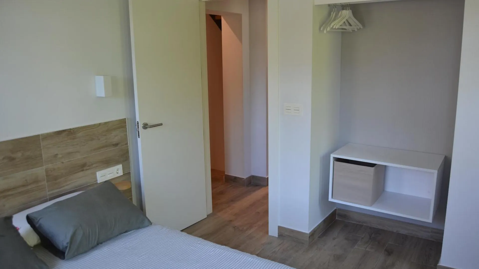 Appartement Carmen Del Cadi à Grenade 0*,