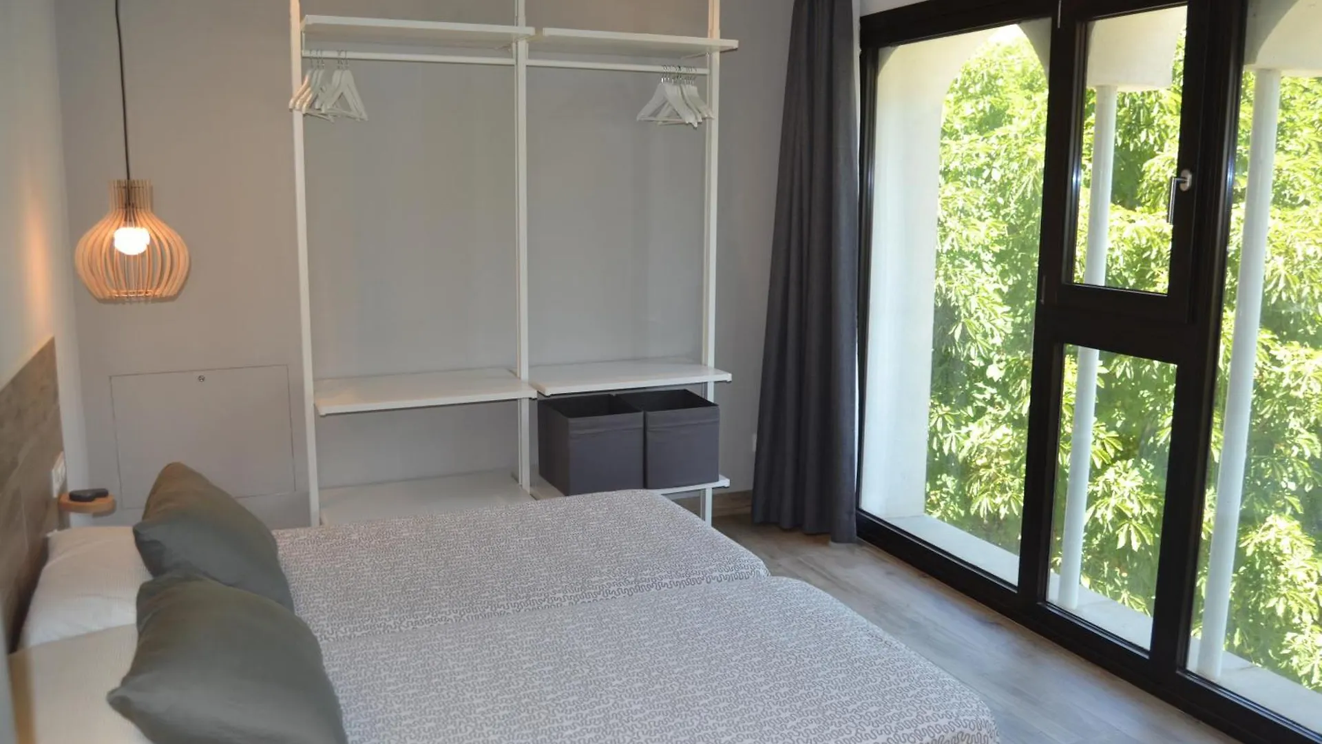 Carmen Del Cadi Apartment Granada