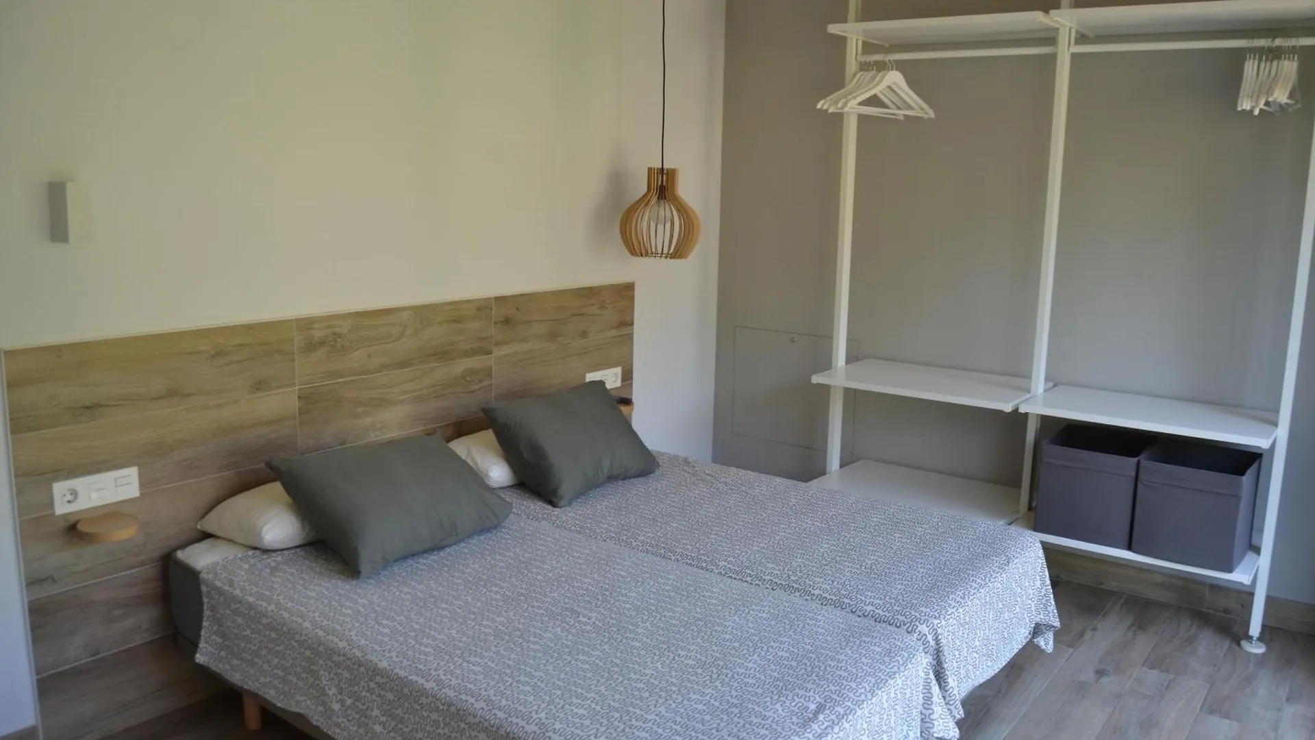 Carmen Del Cadi Apartment Granada