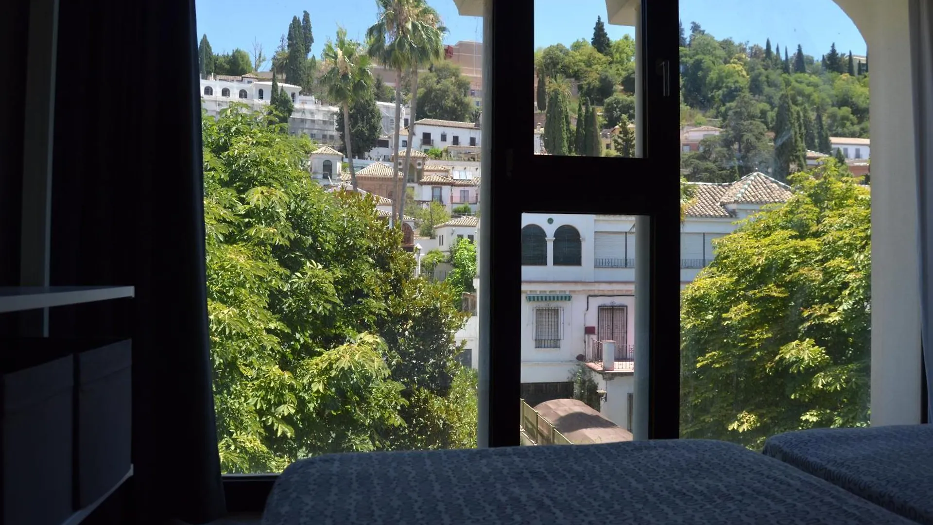 Carmen Del Cadi Apartment Granada 0*,  Spain