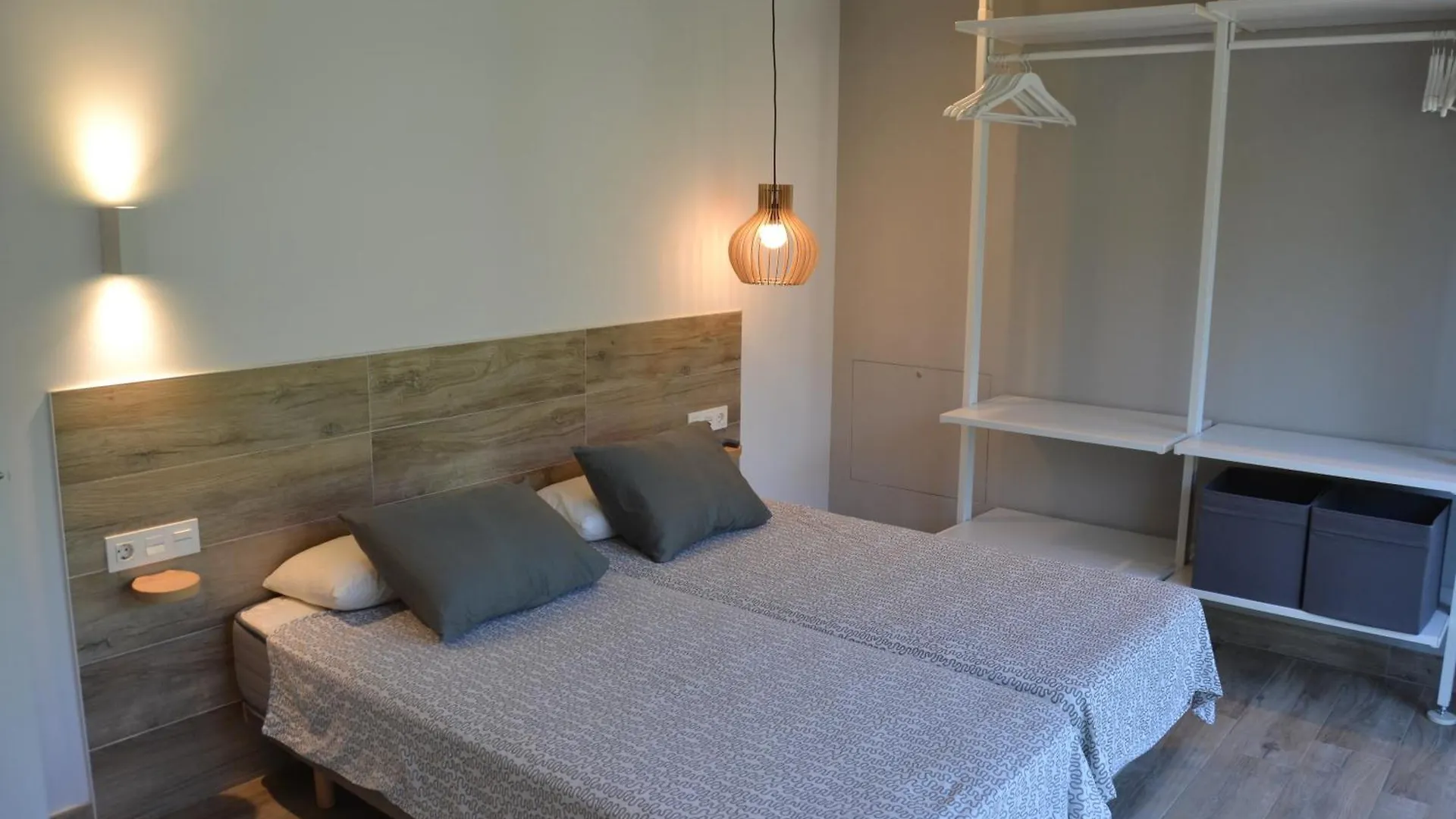 Carmen Del Cadi Apartman Granada