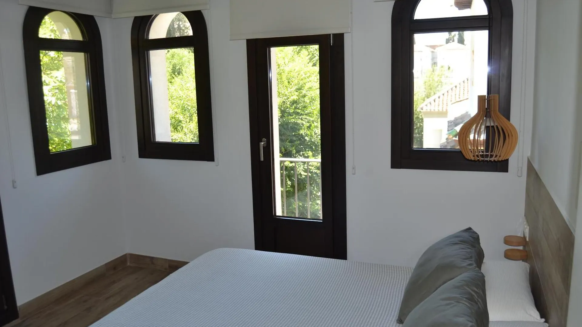Carmen Del Cadi Apartment Granada Spain