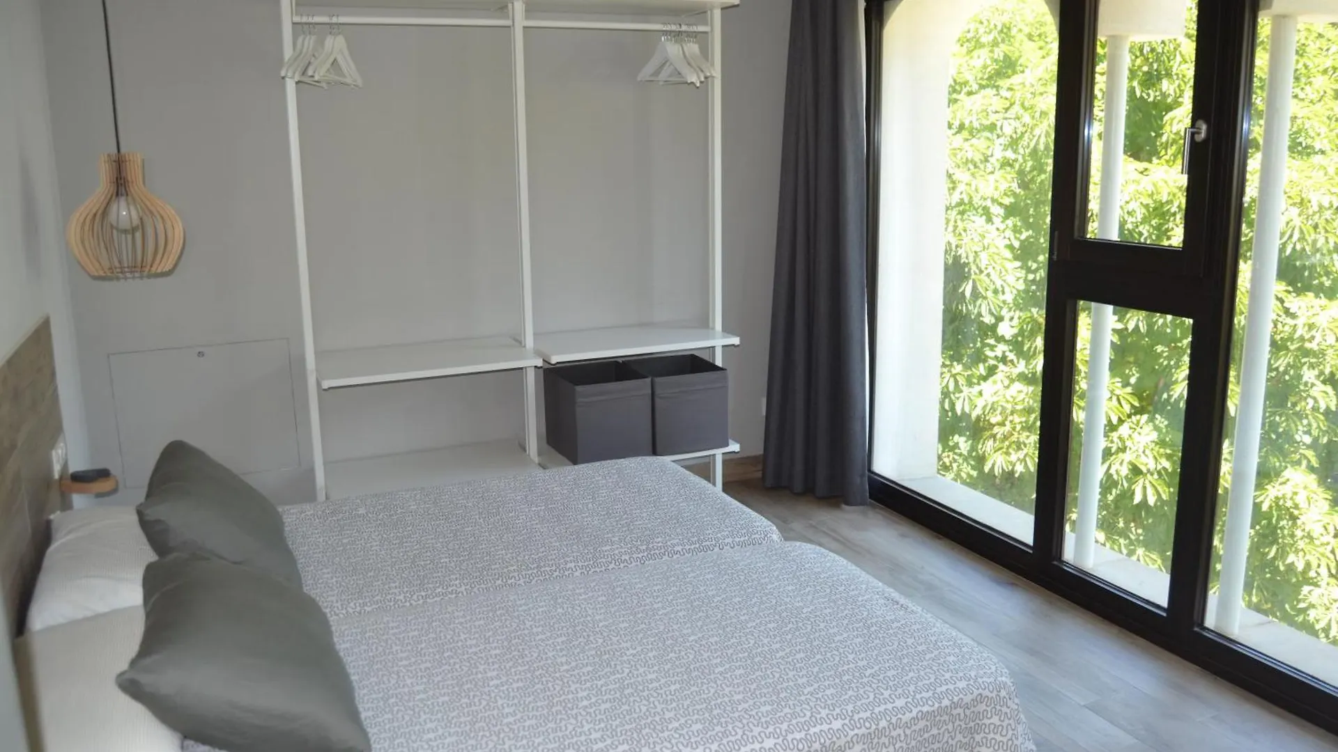 Carmen Del Cadi Apartment Granada