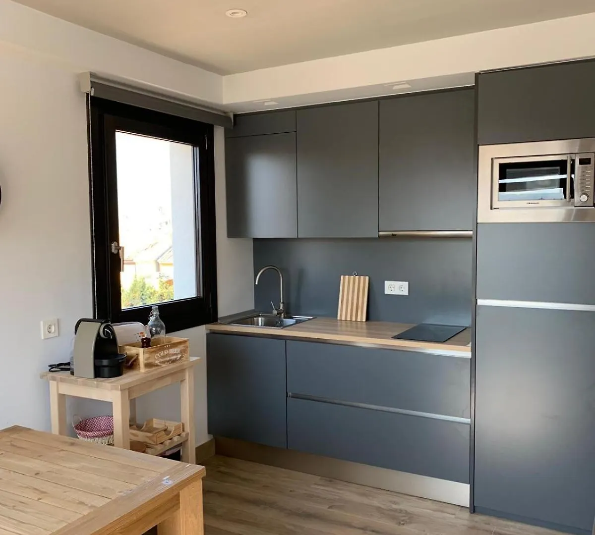 Carmen Del Cadi Apartment Granada Spain