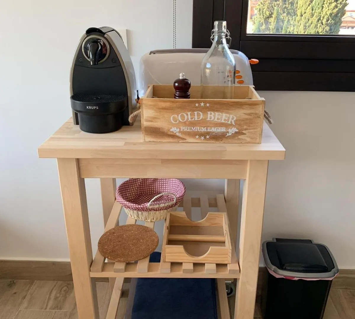 Carmen Del Cadi Apartman Granada Spanyolország