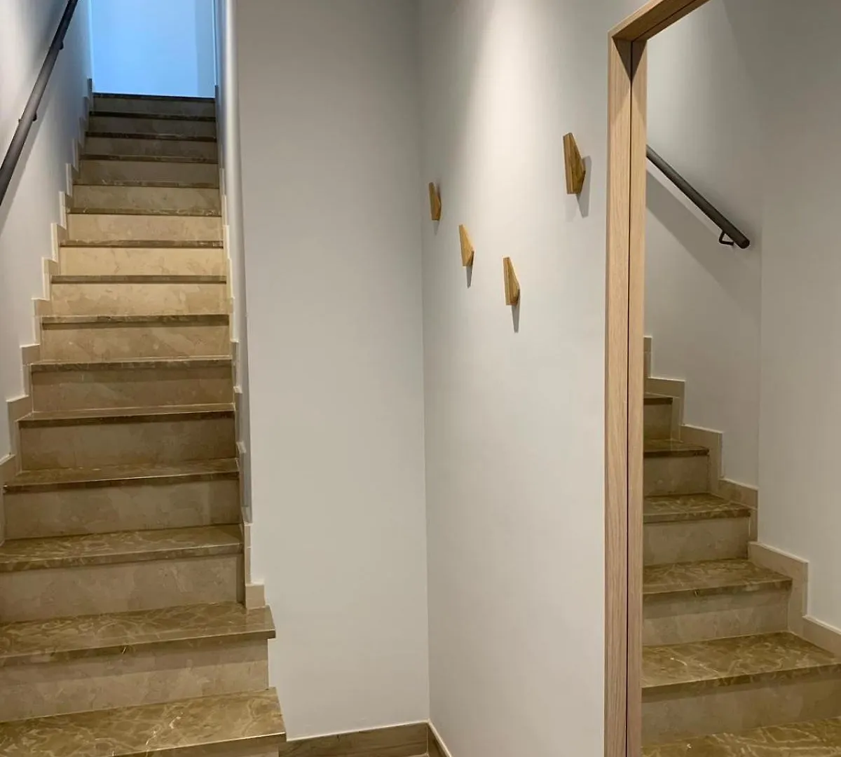 Carmen Del Cadi Apartment Granada