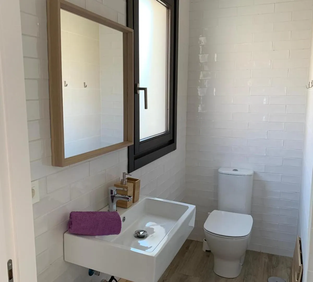Carmen Del Cadi Apartment Granada Spain