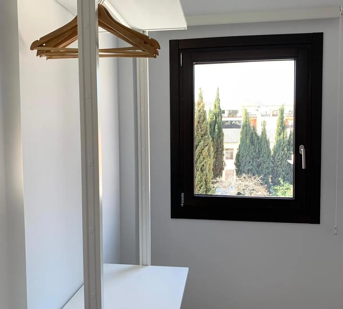 Carmen Del Cadi Apartment Granada
