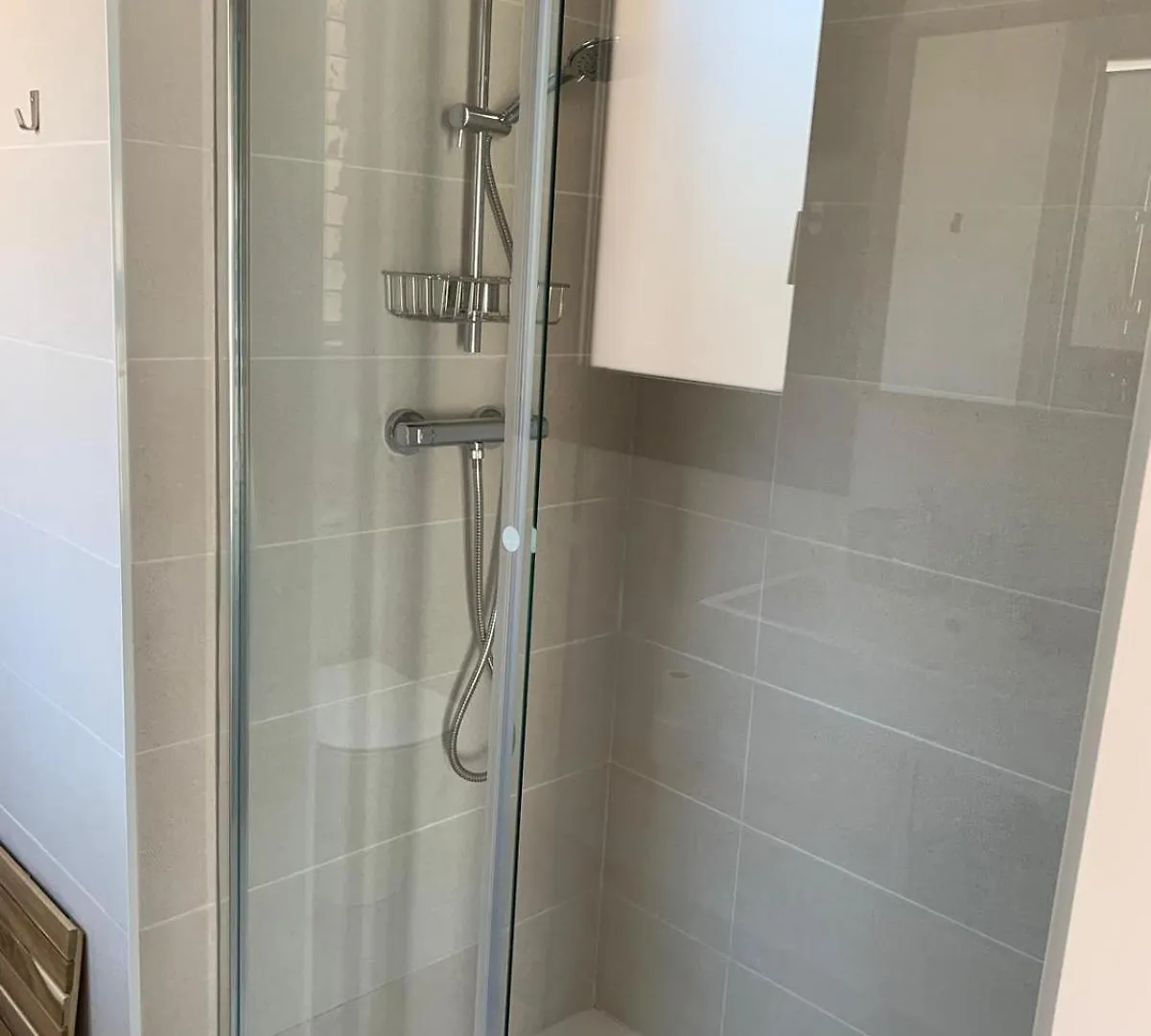 Carmen Del Cadi Apartman Granada