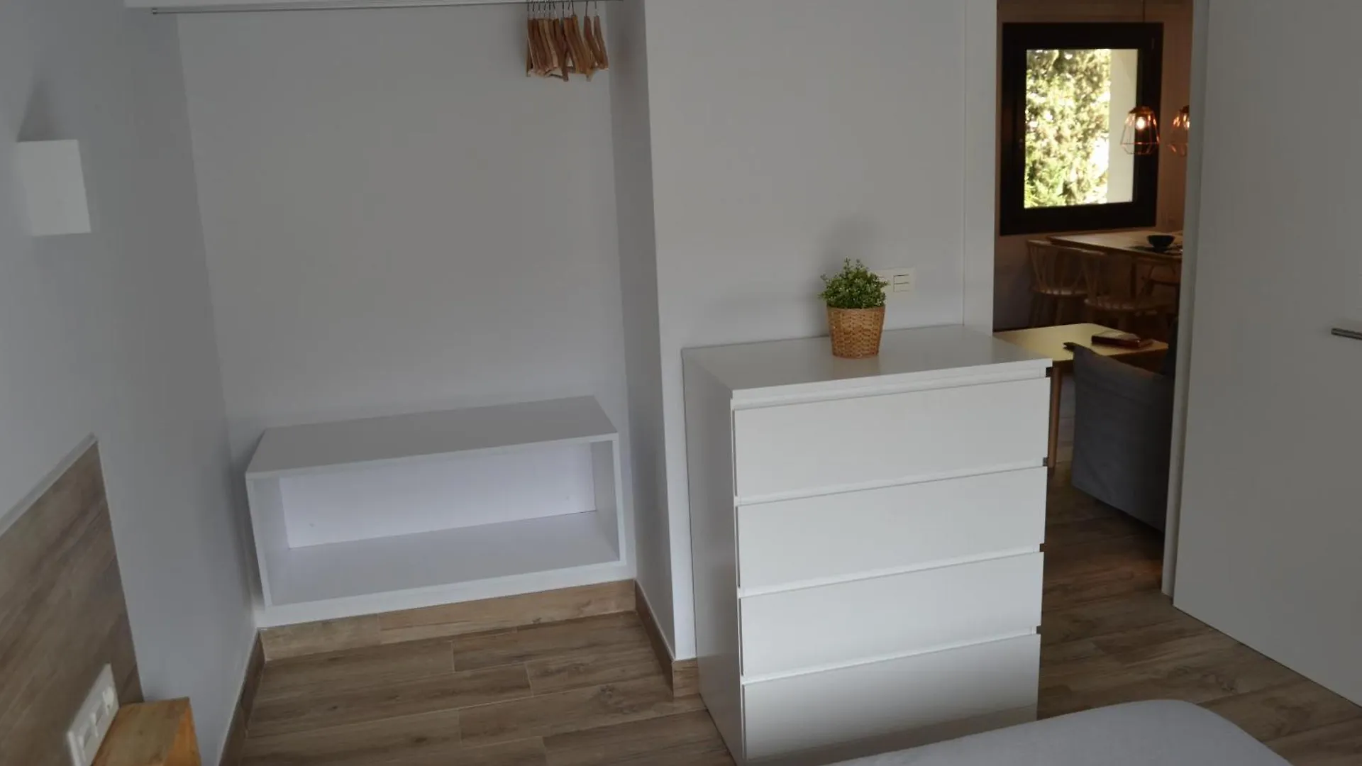 Apartmán Carmen Del Cadi Granada 0*,