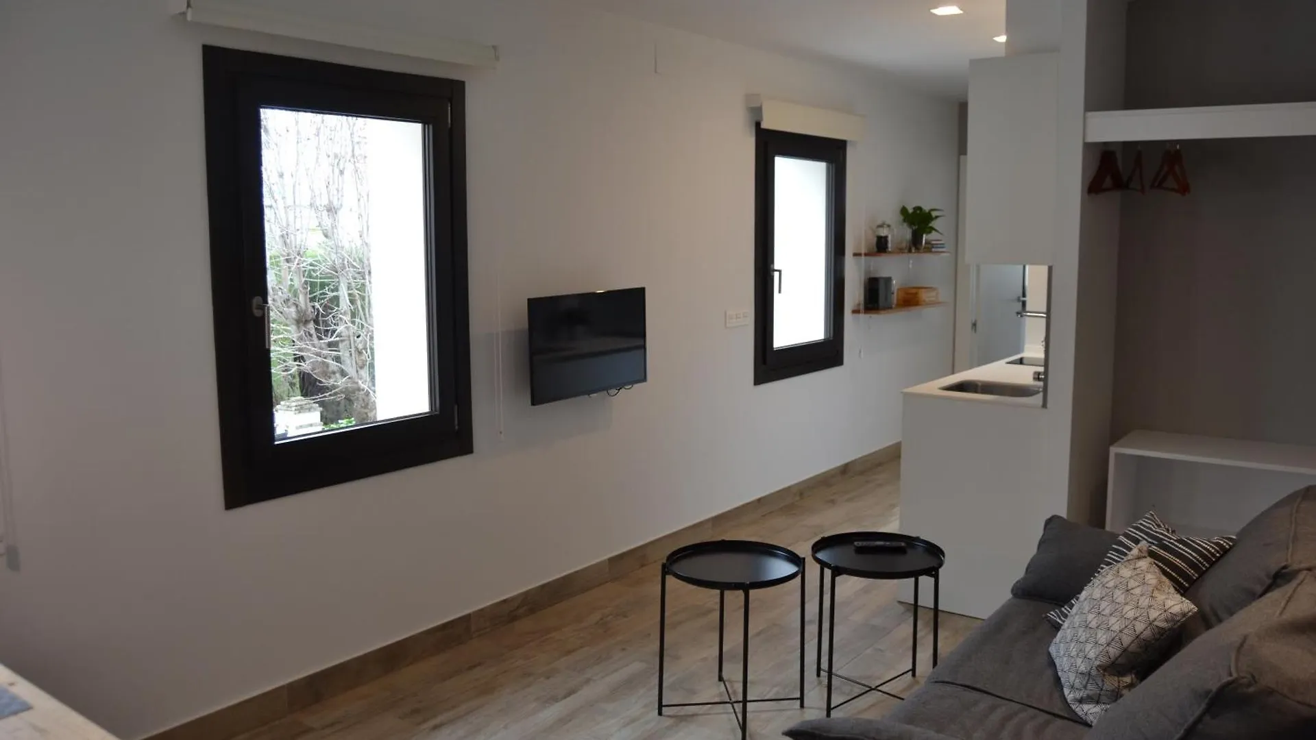 Apartmán Carmen Del Cadi Granada Španělsko